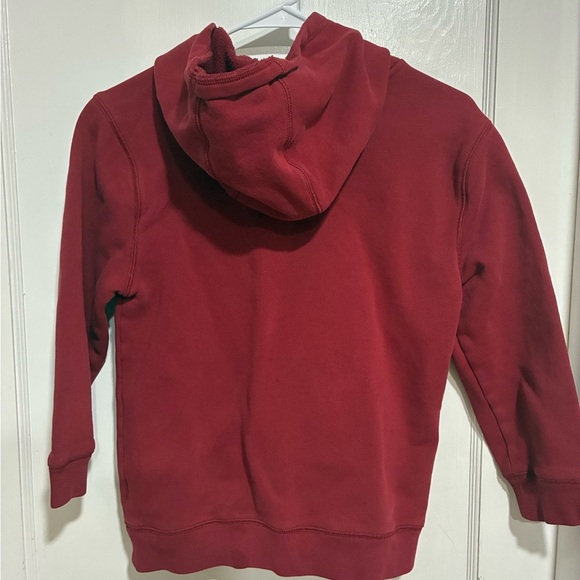 Carhartt Sweatshirt Boys 10-12 - Picture 4 of 4